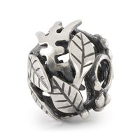 Charm Trollbeads Beads in Argento TAGBE-60012 - TAGBE-60012